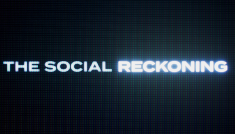 'The Social Reckoning' ganha primeiro trailer e mostra a face mais sombria do Facebook; assista
