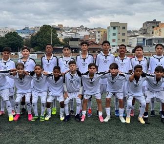 Imagem - Remo conquista segunda vitória seguida na Copa Brasileirinho Internacional Sub-12