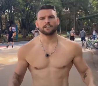 Imagem - Homem viraliza ao se declarar “hétero ativo” e gera debate nas redes