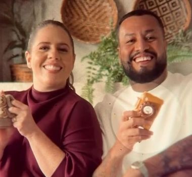 Imagem - Tati Machado anuncia nova gravidez um ano após perda gestacional