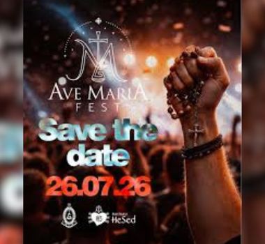 Imagem - Belém sediará Ave Maria Fest com grandes nomes da música católica