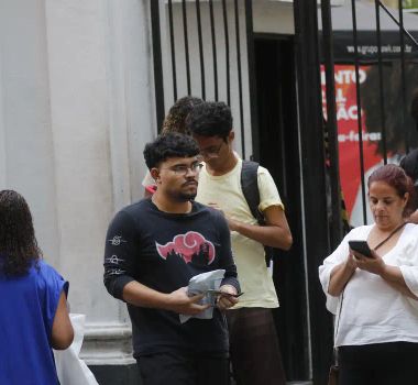 Imagem - Inscrições para o Enem 2026 terminam nesta sexta-feira