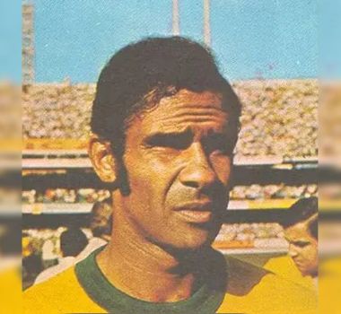 Imagem - Brito, campeão do mundo com a Seleção Brasileira em 1970, morre aos 86 anos