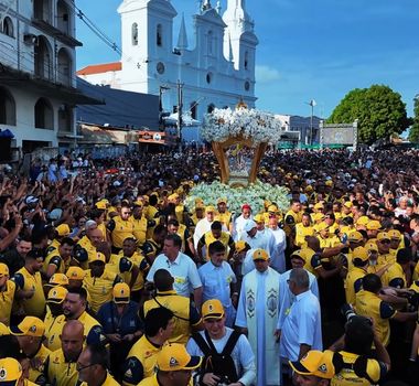 Imagem - Diretoria do Círio altera datas e horários das romarias; confira