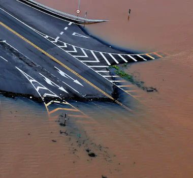 Imagem - Agência dos Estados Unidos confirma início do fenômeno El Niño
