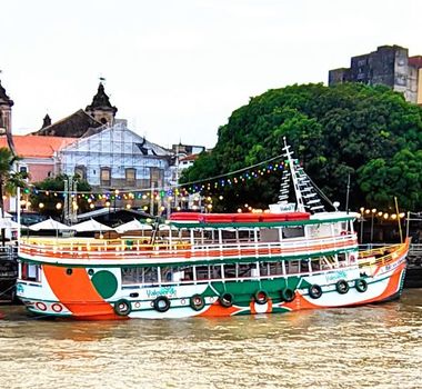 Imagem - Valeverde realiza Luau dos Namorados com jantar e passeio fluvial