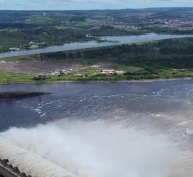 Imagem - Tremores de terra e abalo de magnitude 3,5 é registrado em Tucuruí