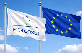Imagem - Brasil e União Europeia avançam em parceria digital com foco em inovação