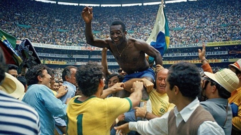Da tela para o gramado: 10 produções na Netflix para você entrar de vez no clima da Copa do Mundo