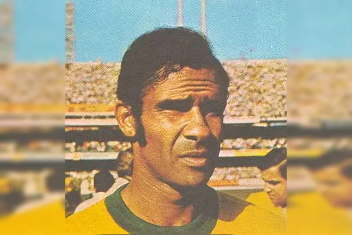 Imagem - Brito, campeão do mundo com a Seleção Brasileira em 1970, morre aos 86 anos