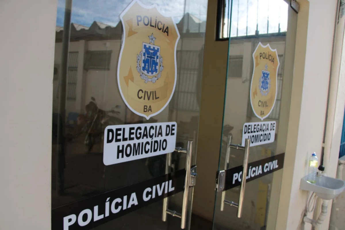 Investigação aponta que alvo do ataque era o pai da criança, que também foi preso após receber alta hospitalar