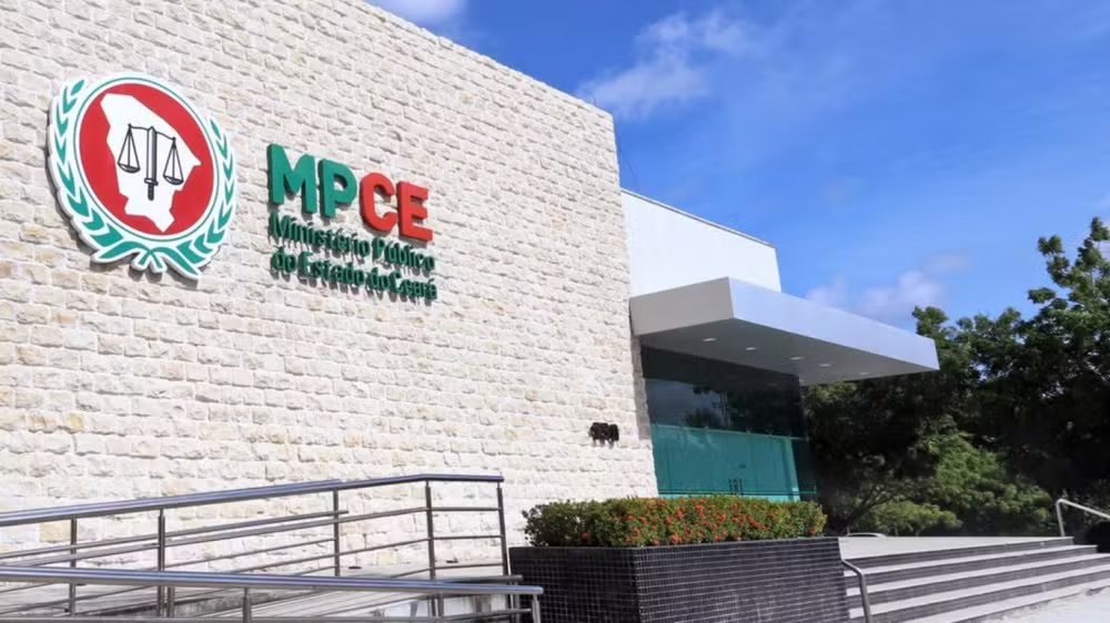 Imagem - MPCE paga quase R$ 30 mil para promotores irem à Copa do Mundo de 2026 nos EUA