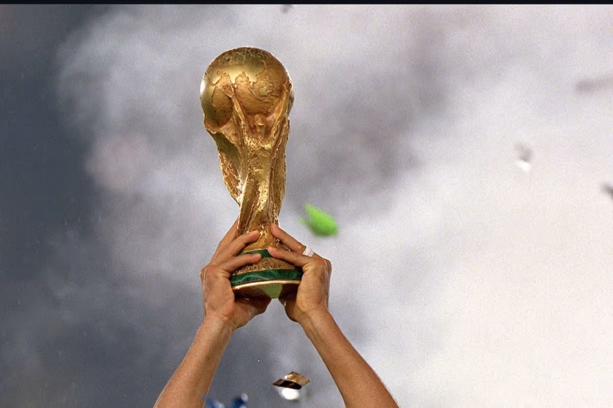 (Taça do Mundial) 