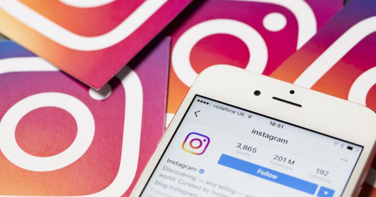 No Dia dos Namorados, Instagram aparenta instabilidade e usuários reclamam