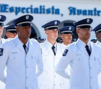 Imagem - Aeronáutica abre 235 vagas e garante aplicação de provas em Belém para candidatos do Pará