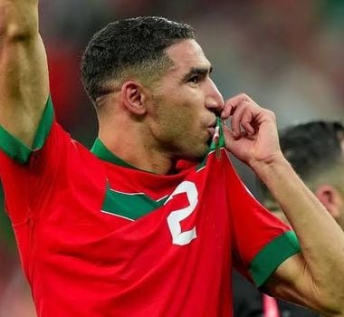 Imagem - Astro de Marrocos estreia na Copa sob acusações e controvérsias fora de campo