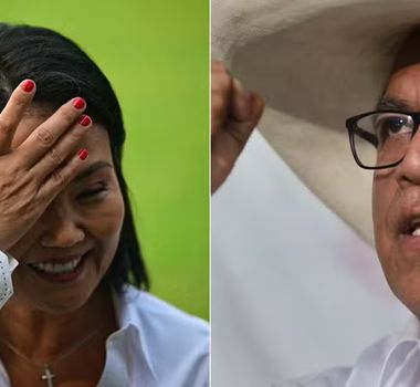 Imagem - Sánchez pede recontagem de votos após disputa apertada pela presidência do Peru