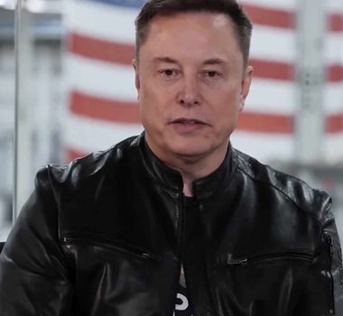 Imagem - Elon Musk se torna o primeiro trilionário da história após avanço da SpaceX