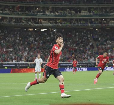 Imagem - Coreia do Sul vira sobre a República Tcheca e estreia com vitória na Copa do Mundo