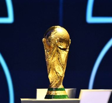 Imagem - Mais de 25% dos países na Copa do Mundo 2026 vivem sob a sombra de guerras e conflitos