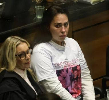 Imagem - Advogada de Monique Medeiros deixa o caso por discordar de nova estratégia de defesa