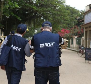 Imagem - IBGE abre 412 vagas no Pará para Censo; salários chegam a R$ 4 mil