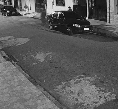 Imagem - Tentativa de invasão durante a madrugada assusta moradores do conjunto Maguari