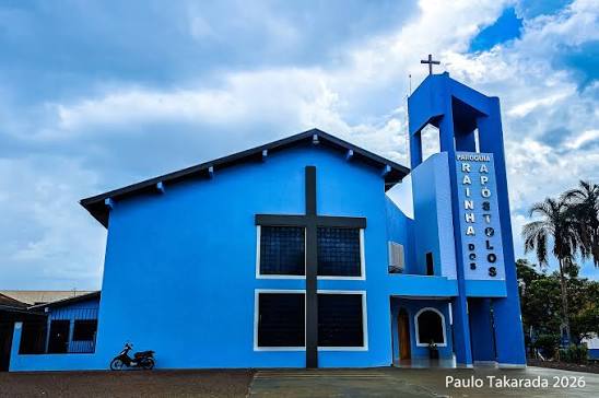 Celebração realizada em paróquia de Mato Grosso do Sul terá transmissão online e dividiu opiniões entre os fiéis nas redes sociais.