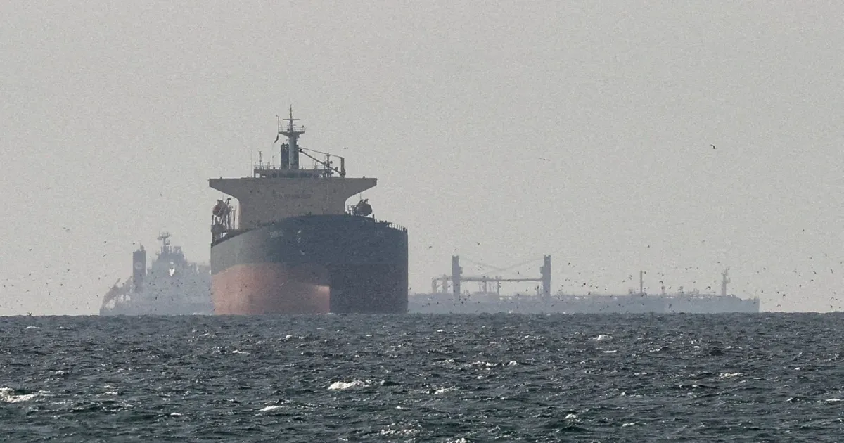 Entendimento também prevê reabertura do Estreito de Ormuz e fim do financiamento iraniano a grupos considerados terroristas.