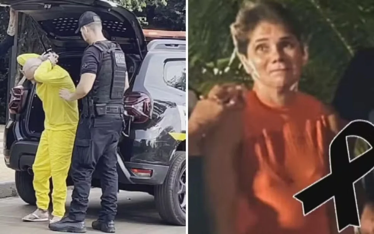 Homem que matou esposa debilitada por AVC é condenado a 30 anos de prisão em Goiás

