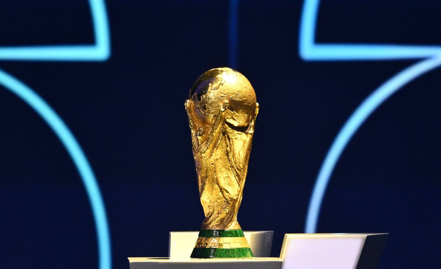 Mais de 25% dos países na Copa do Mundo 2026 vivem sob a sombra de guerras e conflitos

