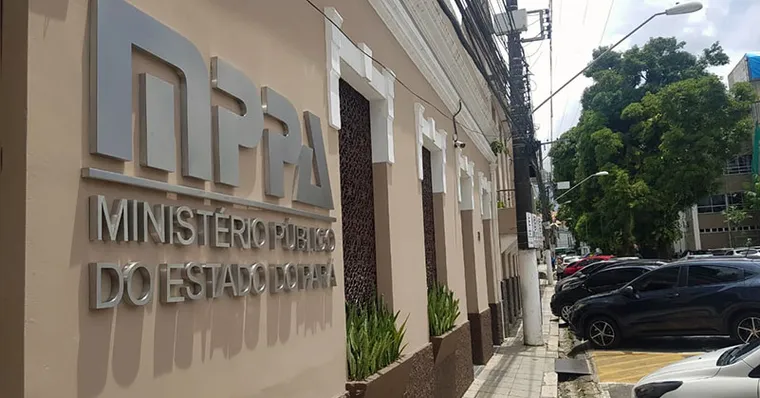 Imagem - MPPA e MPF pedem suspensão imediata de despejo de abrigo para mulheres vítimas de violência em Belém