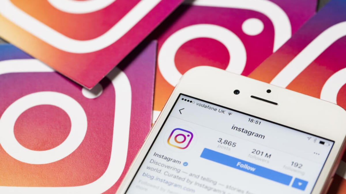 Imagem - Instagram apresenta instabilidade e fica fora do ar em diversos países