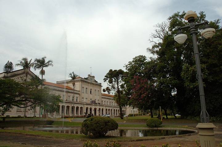 Órgãos federais confirmam vazamento de radiação em instituto dentro da USP

