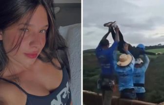 .