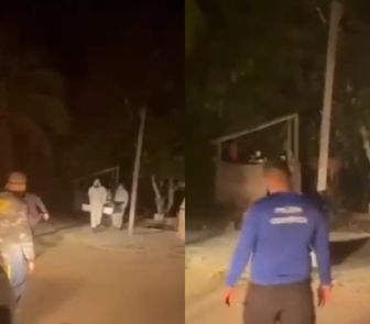 Imagem - Indígena é encontrado morto em aldeia de Paragominas