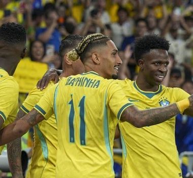 Imagem - Brasil x Marrocos: saiba o horário e onde assistir ao jogo pela Copa do Mundo