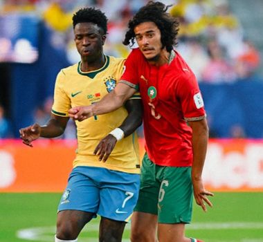 Imagem - Brasil empata com Marrocos na estreia da Copa do Mundo e adia primeira vitória no Mundial
