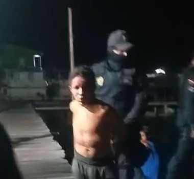 Imagem - Discussão familiar termina com homem esfaqueado no Marajó