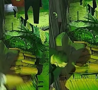 Imagem - Vídeo: Adolescente desaparece após sair de casa durante a madrugada em Mocajuba