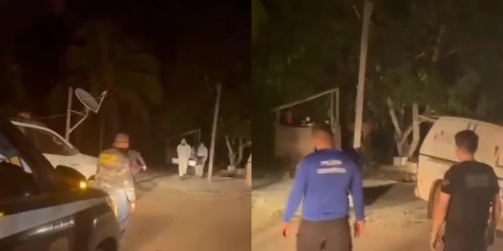 Indígena é encontrado morto em aldeia de Paragominas