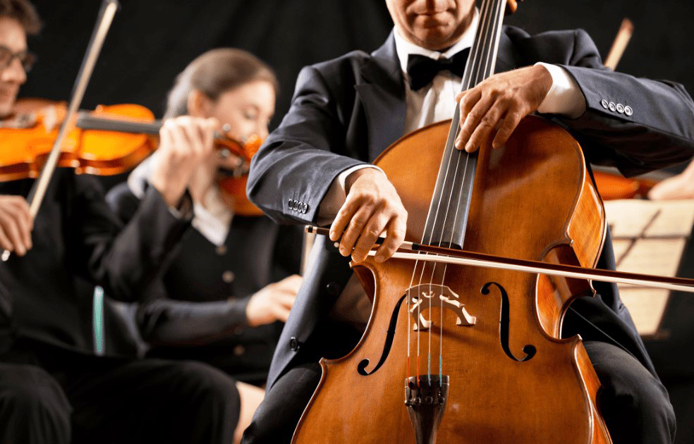 Orquestra Sinfônica da Escola de Música da UFPA: parceria com a Arquidiocese de Belém