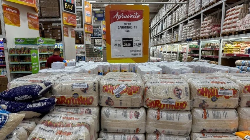 Preços da cesta básica estão mais caros na capital paraense
