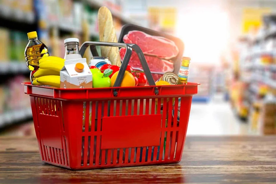 Produtos alimentícios estão mais caros na capital paraense