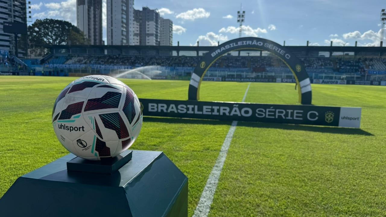 Curuzu é o palco da partida - 