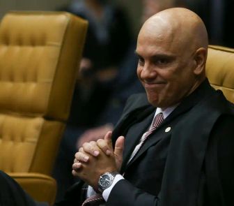 Imagem - Moraes mantém julgamento de Eduardo Bolsonaro marcado para esta terça