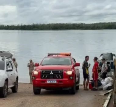 Imagem - Cinco corpos são encontrados após naufrágio no rio Xingu; adolescente segue desaparecido