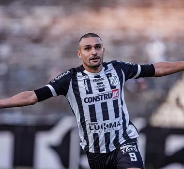 Imagem - Atacante da Inter de Limeira critica estrutura da Curuzu: 'Campo e vestiário muito ruins'
