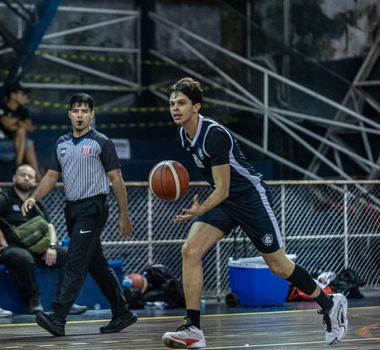 Imagem - Remo atropela e volta atenções para o clássico contra o Paysandu no Parazão de Basquete