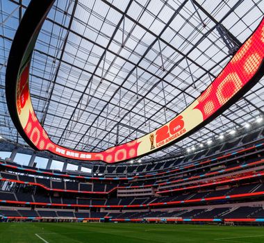 Imagem - Irã x Nova Zelândia: saiba o horário e onde assistir ao jogo pela Copa do Mundo